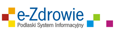 Podlaski System Informacyjny e-Zdrowie - Portal pacjenta