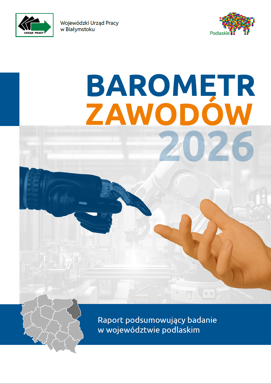 plakat barometr zawodów 2026